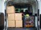Food Logistics