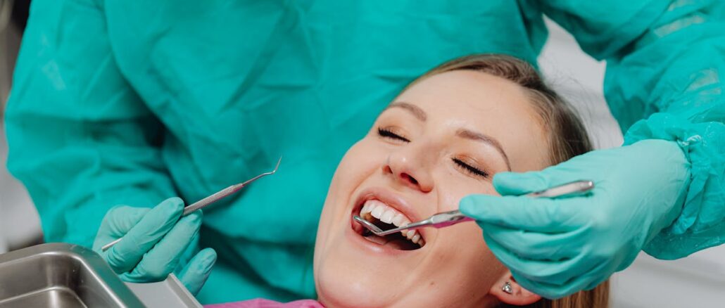 Dental health