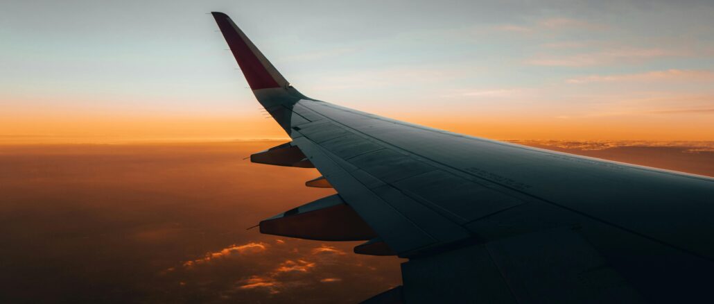 Jet Fuel Price Surge in May 2026: Impact on Air Travel, Airfares & Airline Operations