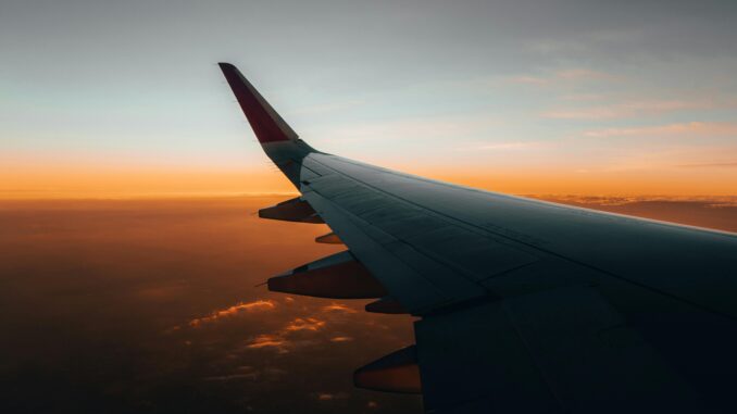 Jet Fuel Price Surge in May 2026: Impact on Air Travel, Airfares & Airline Operations