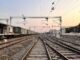 rail project