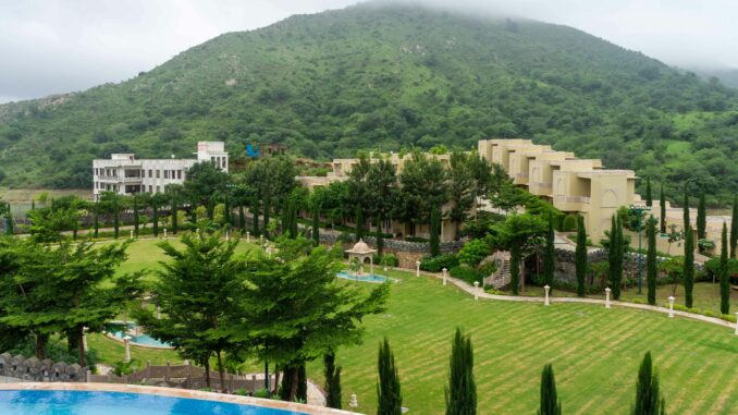 How India’s Summer Travel Boom is Fueling Growth Across Hospitality