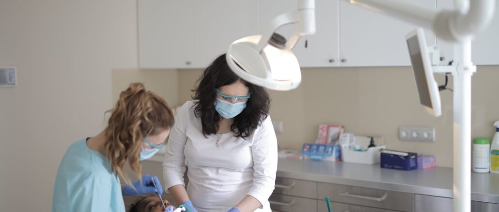 Cosmetic Dental Treatments