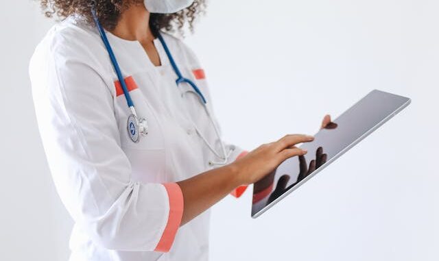digital health