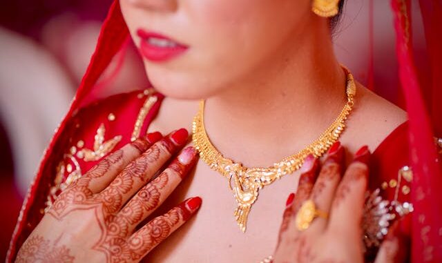 gold