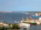shipyard