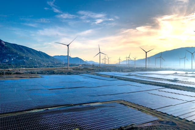 green energy