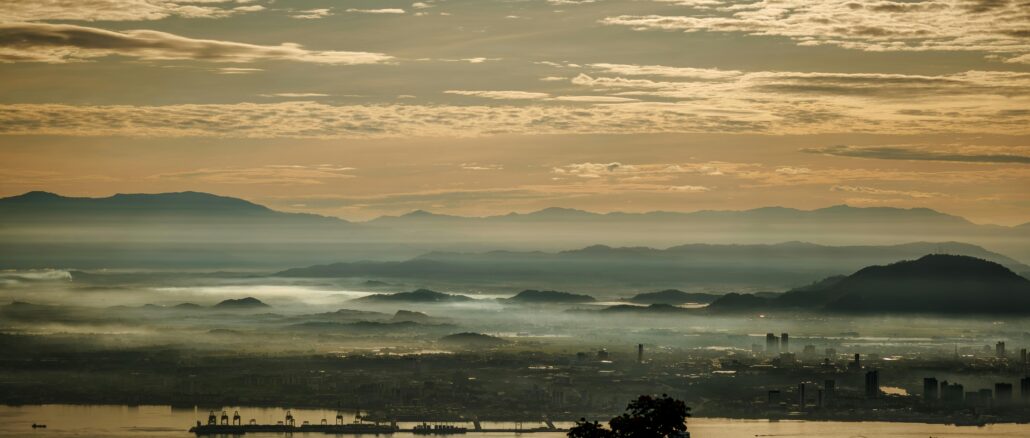 Penang Travel Guide: Discover Culture, Cuisine, Heritage, and Creativity