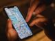 tracking app