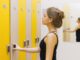 Metal Lockers for Gyms