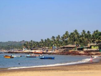 goa