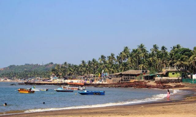 goa
