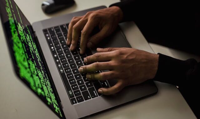 CYBER SECURITY