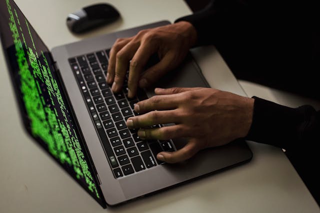 CYBER SECURITY, HDFC Bank Future Bankers Program