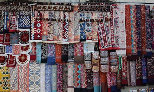 rugs