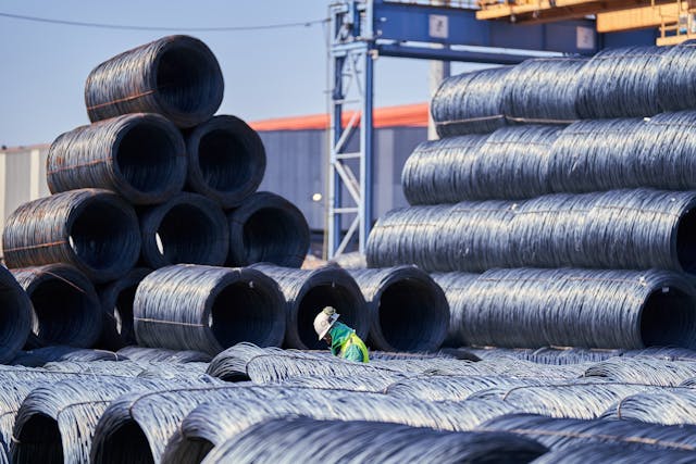 STEEL