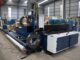 professional tube laser cutting machine