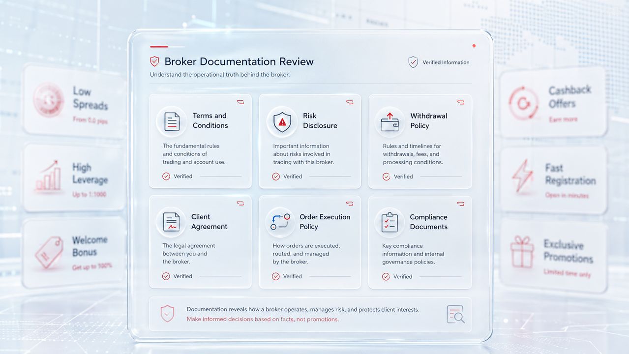 Broker Documentation