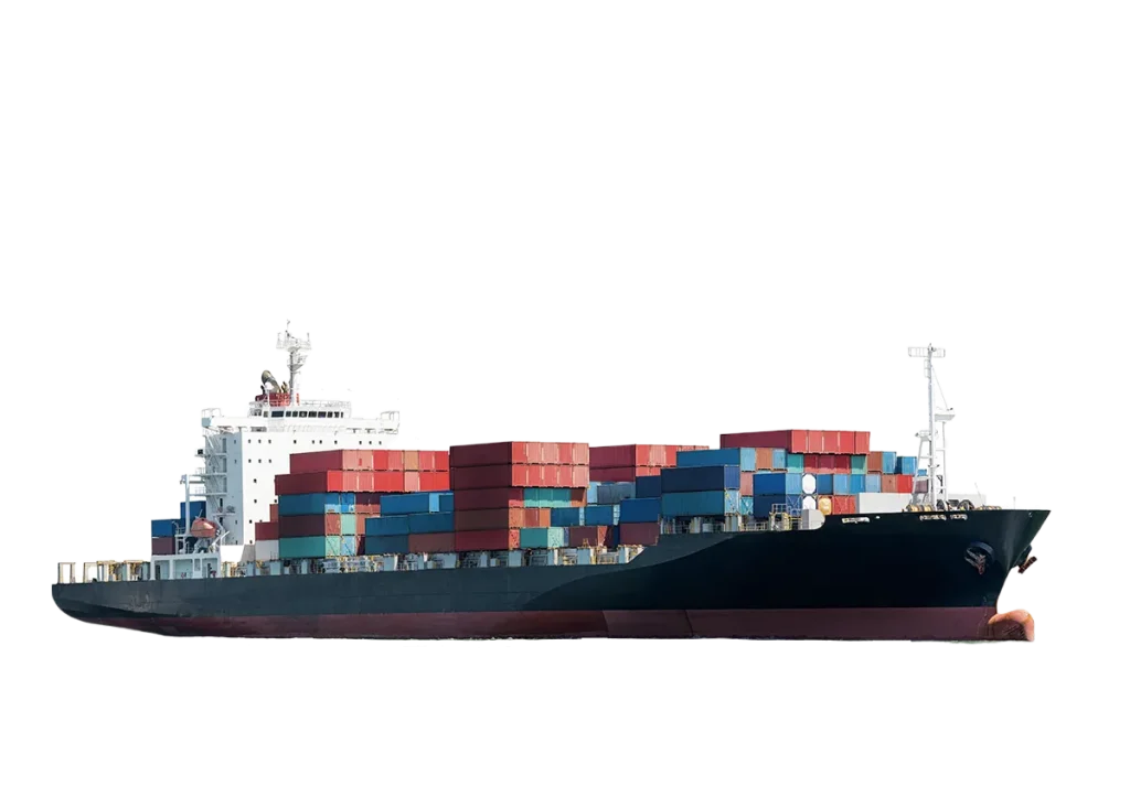 shipping