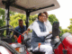 Union Agriculture and Farmers Welfare Minister Shivraj Singh Chouhan
