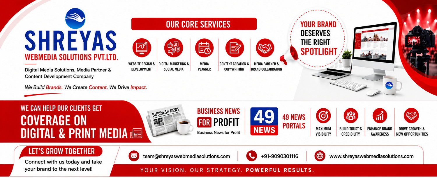 Business News For Profit
