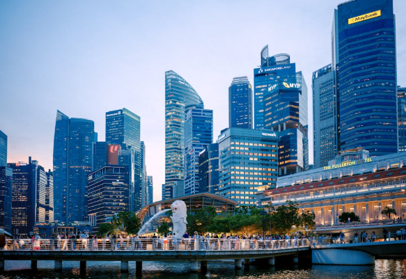 singapore