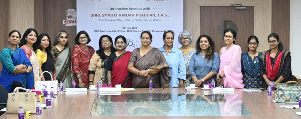 women START UP