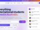 Australian Student Expands Resources for International Students with New Community and Student Support Features