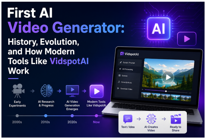 AI Video Generator
