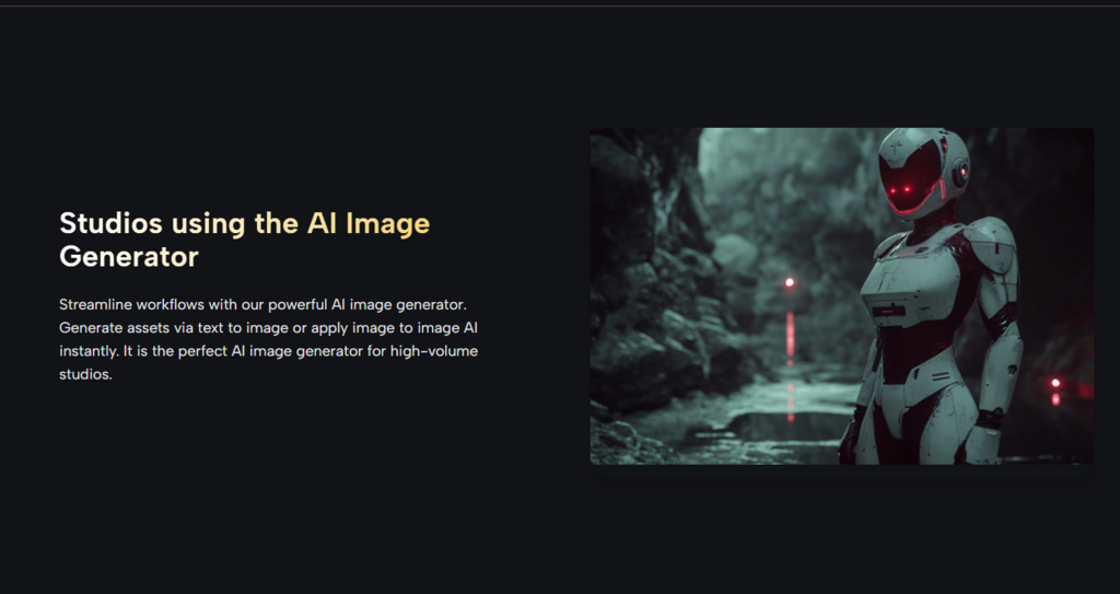 AI Image Editor