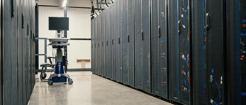 Data Center Colocation