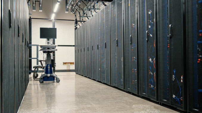 Data Center Colocation