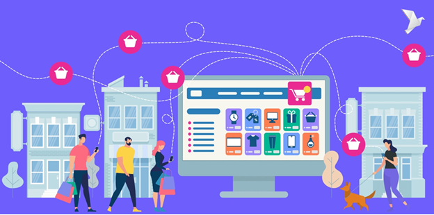 e-commerce conversion rates