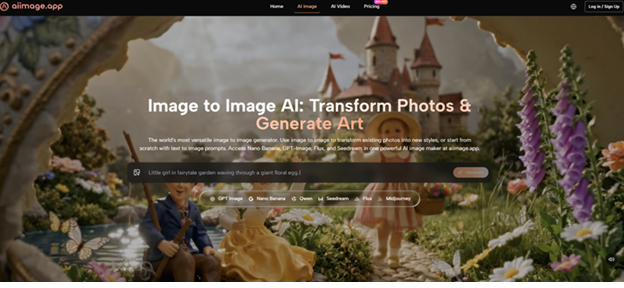 Image AI