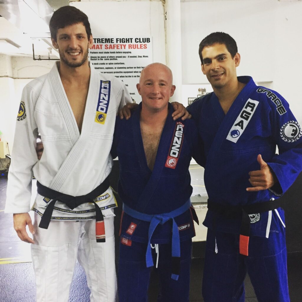João Mingo
