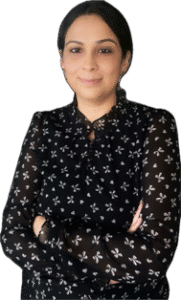 Ketika Kapoor 