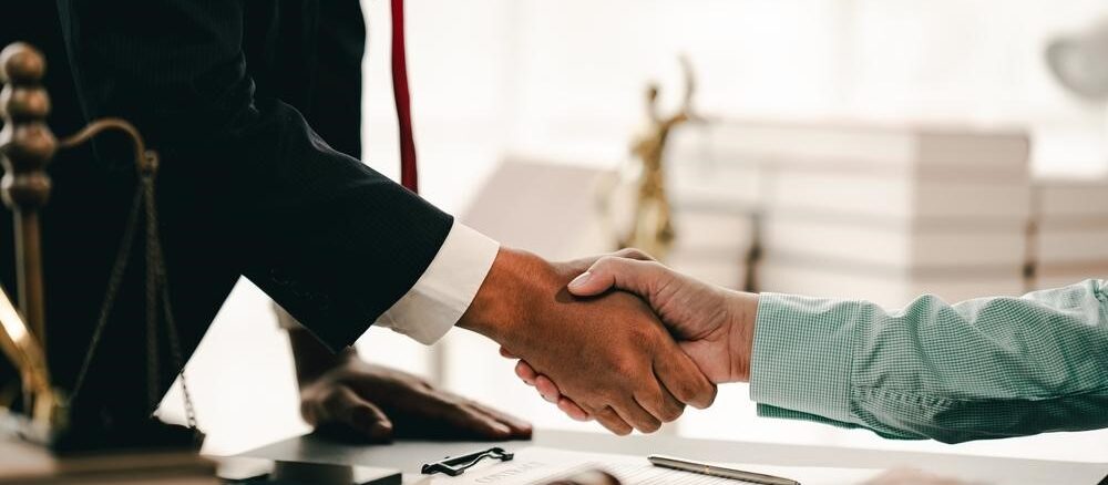 Legal Consultation