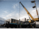 Crane Lift