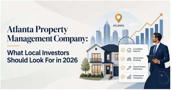 Property Management Services