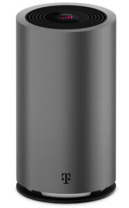 T-Mobile 5G Home Internet gateway product photo