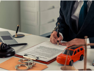 Nevada Car Accident Lawsuit