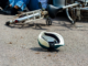 injured in a bicycle accident,