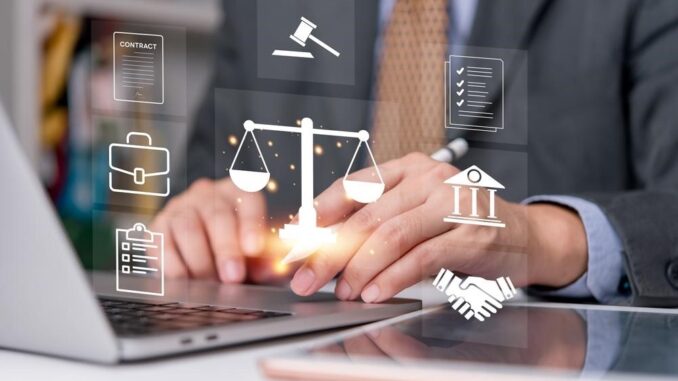 Legal Services in Boston for Personal Injury Claims