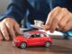 From Minor Dent to Total Loss: How Car Insurance Changes across Damage Levels