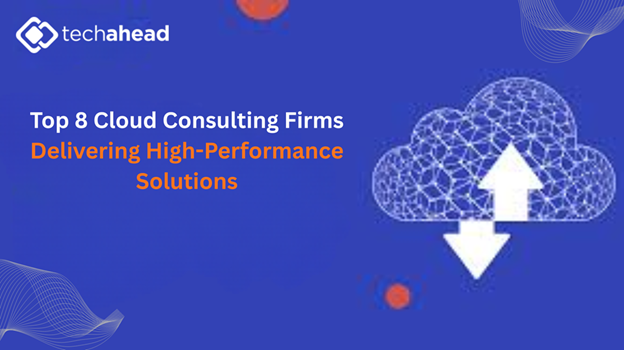 Cloud Consulting Firms