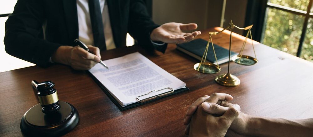 criminal defense attorney in Beaufort