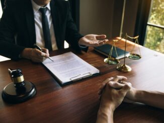 criminal defense attorney in Beaufort