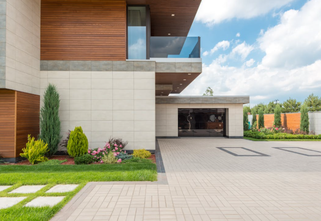 How Sustainable Hardscaping Is Transforming Modern Landscapes