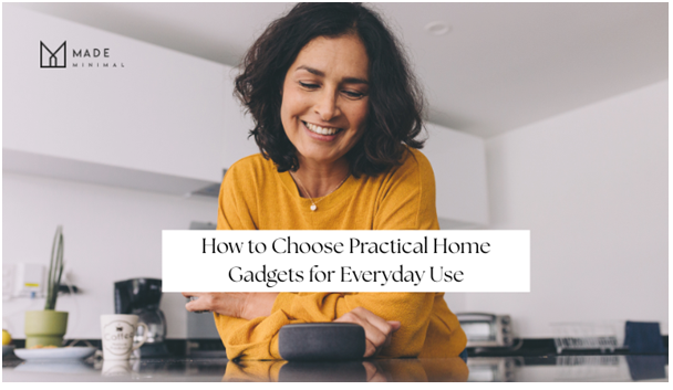 home gadgets in australia
