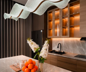 Modern light